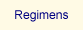 Regimens